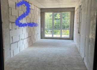 Продам квартиру студию, 21.3 м2, село Орёл-Изумруд, улица Лазурная Долина, 193А