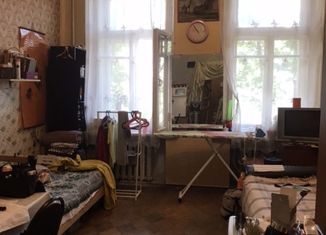 Продаю 5-ком. квартиру, 158 м2, Москва, Старая Басманная улица, 12с2, станция Курская