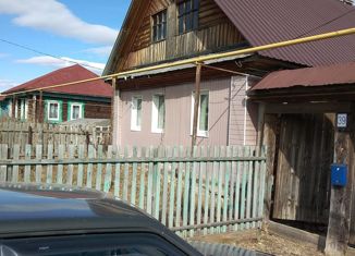 Дом на продажу, 60 м2, село Миндяк, Советская улица, 39