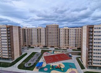 Квартира на продажу студия, 22 м2, Новороссийск, ЖК Красина, улица Красина, 53