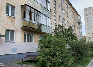 Продам 2-комнатную квартиру, 45.3 м2, Ярославль, Ранняя улица, 6