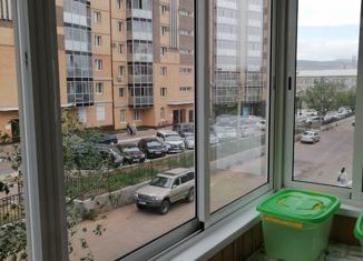 Продажа двухкомнатной квартиры, 41.7 м2, Улан-Удэ, Ключевская улица, 54