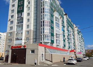 Продажа 2-ком. квартиры, 60.8 м2, Омск, 24-я Северная улица, 93к4, ЖК Тарская крепость