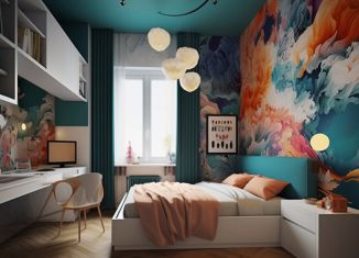 Продажа комнаты, 100 м2, Пермь, Екатерининская улица, 134, Ленинский район