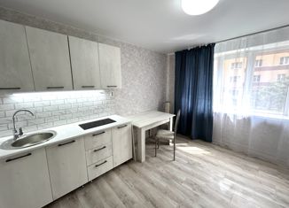 Продажа квартиры студии, 17 м2, Ставрополь, улица Серова, 2/2