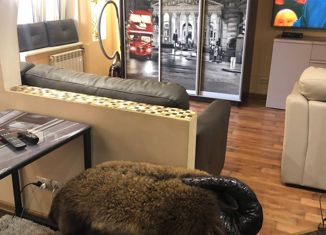 Продается 1-ком. квартира, 39 м2, Москва, Тенистый проезд, 12, Тенистый проезд