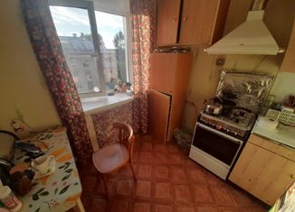 Продается 1-ком. квартира, 31 м2, Рыбинск, проспект Серова, 2