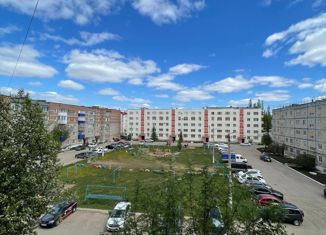 Продается 2-комнатная квартира, 49 м2, Янаул, улица Победы, 52
