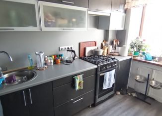 Продажа 3-ком. квартиры, 64 м2, Самара, Революционная улица, 75, метро Российская