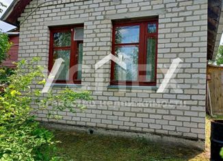 Продажа дома, 24.2 м2, село Флорищи, Восьмая улица