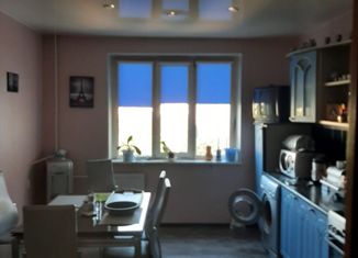 Продам 3-ком. квартиру, 78.4 м2, Санкт-Петербург, метро Комендантский проспект, проспект Авиаконструкторов, 17к1