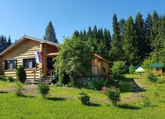 Дом на продажу, 99 м2, ДНП Солнечное, Спасская улица