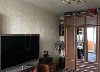 Продам 1-ком. квартиру, 35 м2, Якутск, улица Хабарова, 27к3