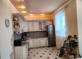 Продам дом, 170 м2, посёлок Новосадовый, улица Юниоров