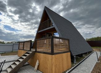 Продаю дом, 47.2 м2, деревня Струково, Плотницкая улица