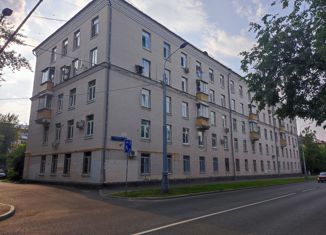 Продается квартира студия, 24 м2, Москва, улица Добролюбова, 23, Бутырский район