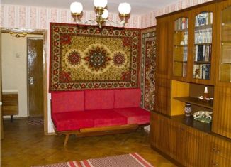 Продам 2-комнатную квартиру, 54 м2, посёлок городского типа Кардымово, улица Ленина, 50