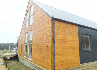 Продажа дома, 202 м2, СНТ Позитив, СНТ Позитив, 12