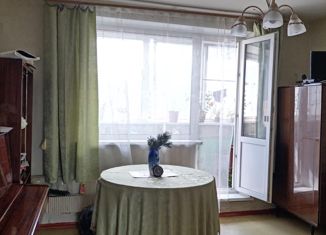 Продам однокомнатную квартиру, 40 м2, Москва, улица Исаковского, 25к1, метро Строгино