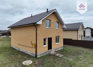 Дом на продажу, 112 м2, деревня Вашутино, деревня Вашутино, 350