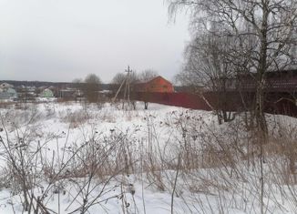 Участок на продажу, 15 сот., деревня Бершово