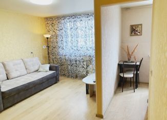 Продам 1-комнатную квартиру, 31 м2, Новосибирск, Степная улица, 62, Степная улица
