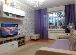 Продажа трехкомнатной квартиры, 60 м2, Якутск, улица Бестужева-Марлинского, 9/1, микрорайон Рабочий Городок