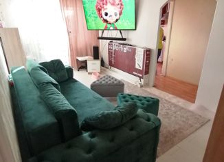 Продам 3-комнатную квартиру, 41.4 м2, Арсеньев, Садовая улица, 19А