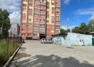 1-ком. квартира на продажу, 40 м2, Кострома, Новосельская улица, 61, Фабричный район