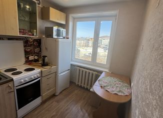 Продается 1-комнатная квартира, 30.4 м2, Петропавловск-Камчатский, Звёздная улица, 20А, микрорайон Горизонт-Юг