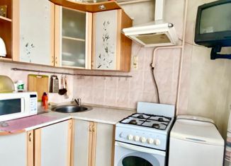 Продажа 1-ком. квартиры, 32.3 м2, посёлок городского типа Медведево, улица Терешковой, 4А