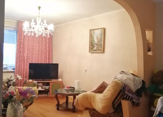 Продам 2-ком. квартиру, 53.9 м2, Дмитров, микрорайон имени В.Н. Махалина, 16