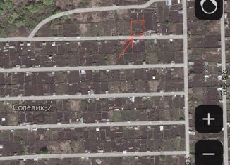 Участок на продажу, 5 сот., Ишимбай, 1-й проезд