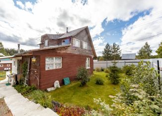 Дом на продажу, 70 м2, СНТ Радиотехник