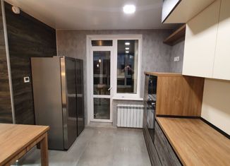 Продается 3-ком. квартира, 78 м2, Самара, ЖК АмГрад, Южное шоссе, 7А