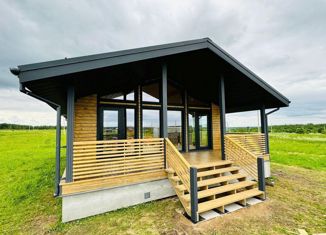 Продажа дома, 75 м2, деревня Сбоево, Рябиновая улица