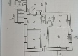 Продается дом, 77 м2, село Юкаменское, Подлесная улица, 3