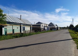 Продажа дома, 56 м2, деревня Старые Урмары, улица 50 лет Октября, 8