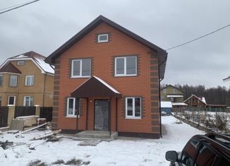 Продается дом, 113 м2, деревня Ройка, потребительский садоводческий кооператив Здоровье, 183