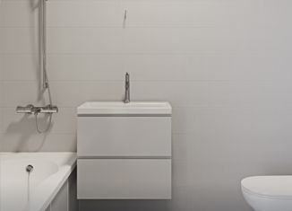 Продам 2-комнатную квартиру, 52 м2, Вологда, улица Возрождения, 53, микрорайон Южный