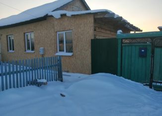 Продам дом, 50 м2, поселок городского типа Пышма, улица Чапаева, 56