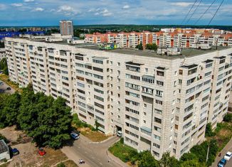 Продам 4-комнатную квартиру, 73.1 м2, Татарстан, улица Симонова, 6