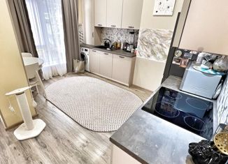 Продам 2-комнатную квартиру, 61.1 м2, село Высокое, Ивановская улица, 2/51