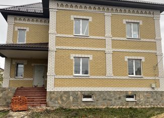 Продается дом, 182 м2, Тамбовская область, Селезневская улица, 36
