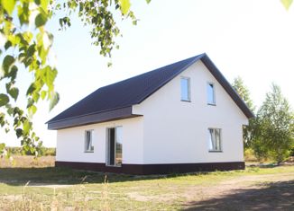 Продается дом, 155 м2, село Колесниково, Центральная улица