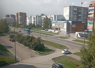 Продажа трехкомнатной квартиры, 58.1 м2, Киселёвск, улица 50 лет Города, 25