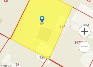 Продам земельный участок, 6.2 сот., Москва, СНТ Строитель, 113