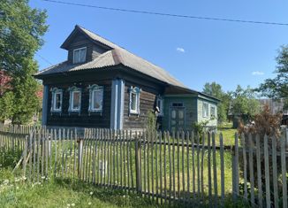 Продаю дом, 38 м2, Ярославская область, деревня Антеплево, 27
