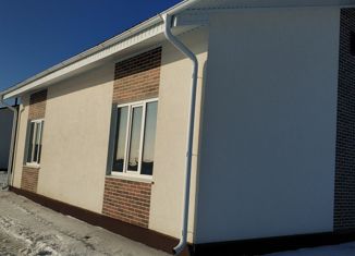 Продается дом, 90 м2, село Санниково, 1-я Парковая улица