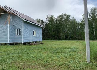 Продам дом, 114 м2, деревня Новопокровка, Дачная улица